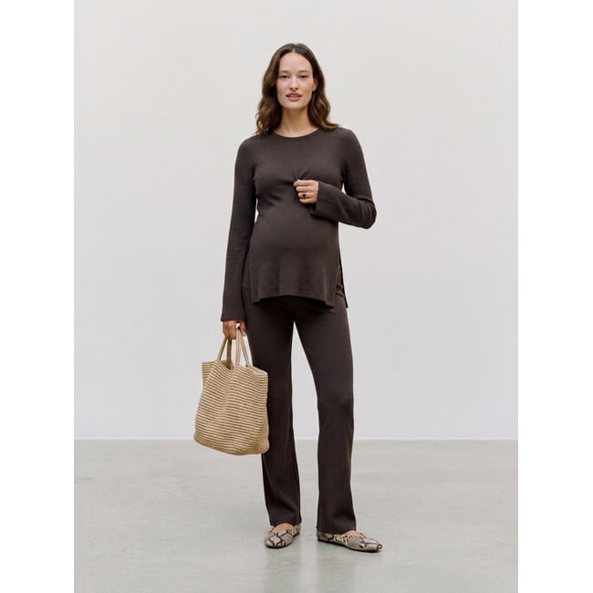Blouse chocolate torte <span itemprop=