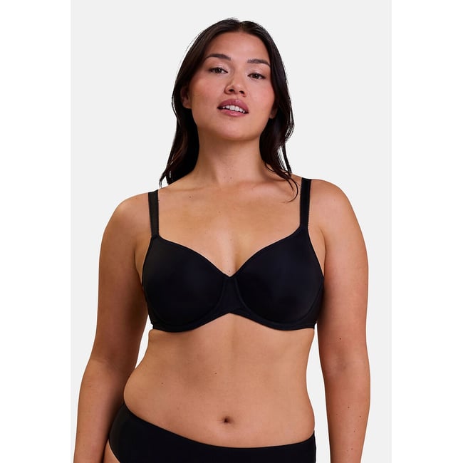 Reggiseno classico con ferretti Sonia - SANS COMPLEXE