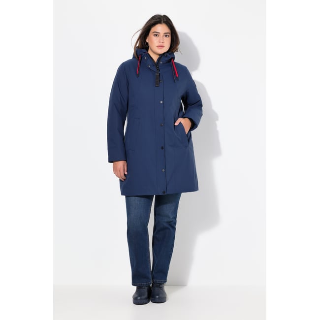 Veste technique déperlante HYPRAR - ULLA POPKEN