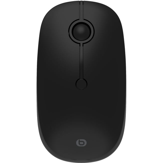 Souris sans fil rechargeable M-12-SF - ESSENTIEL B