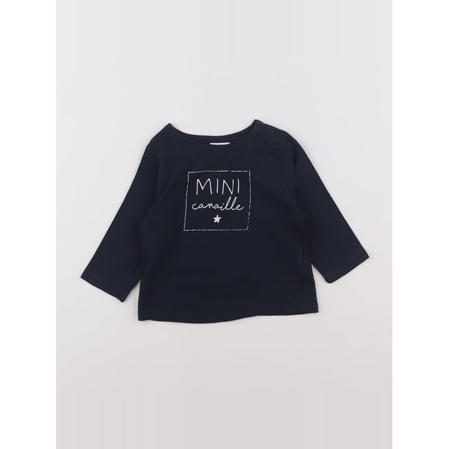 Tee-shirt - Très bon état v002232 <span itemprop=