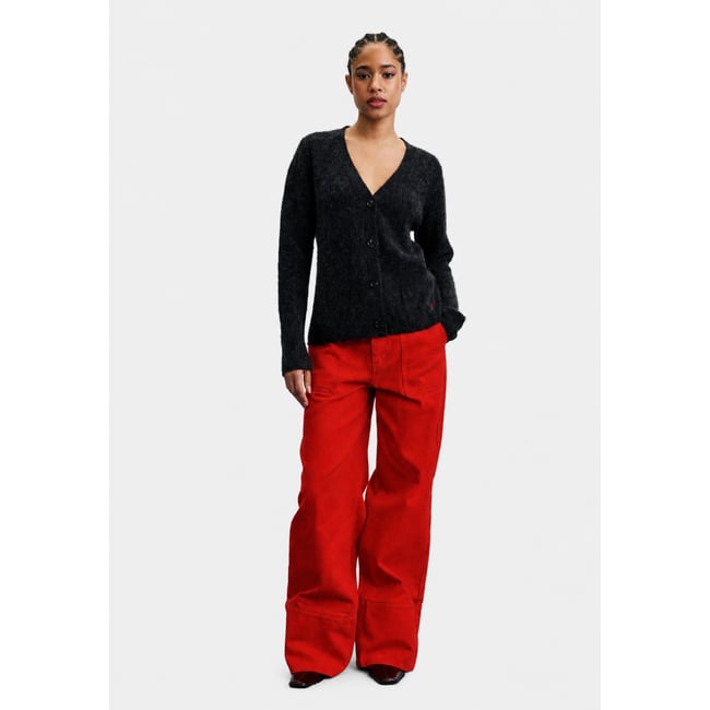 Cardigan Shiomi en laine SHIOMI - FRNCH
