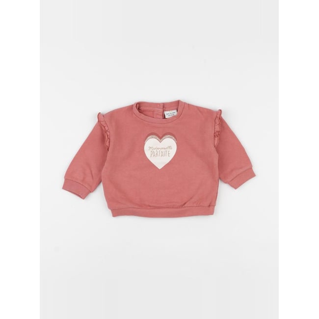 Sweat - Très bon état v002234 <span itemprop=