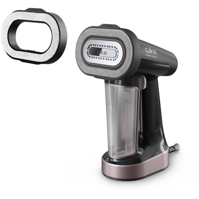 Défroisseur vapeur DT8765C0 Pure Force 3 en 1 - CALOR
