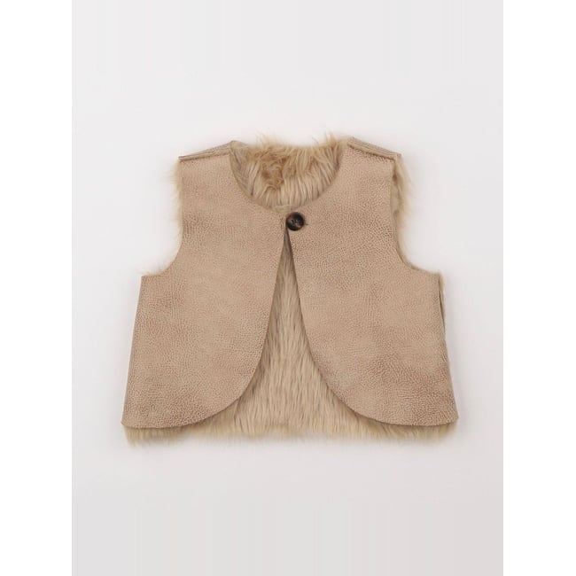 Gilet - Très bon état v002230 <span itemprop=