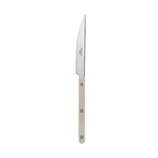 Couteau de table, Bistrot - SABRE