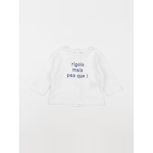 Tee-shirt - Très bon état v002227 <span itemprop=