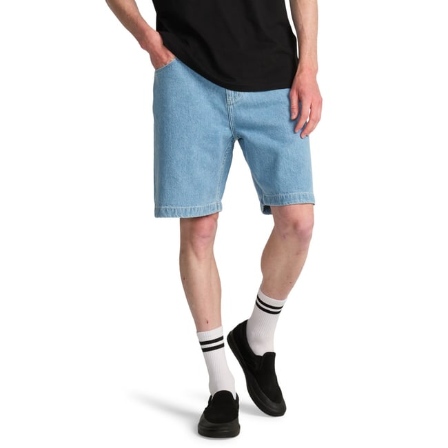 Short en denim BIG 21