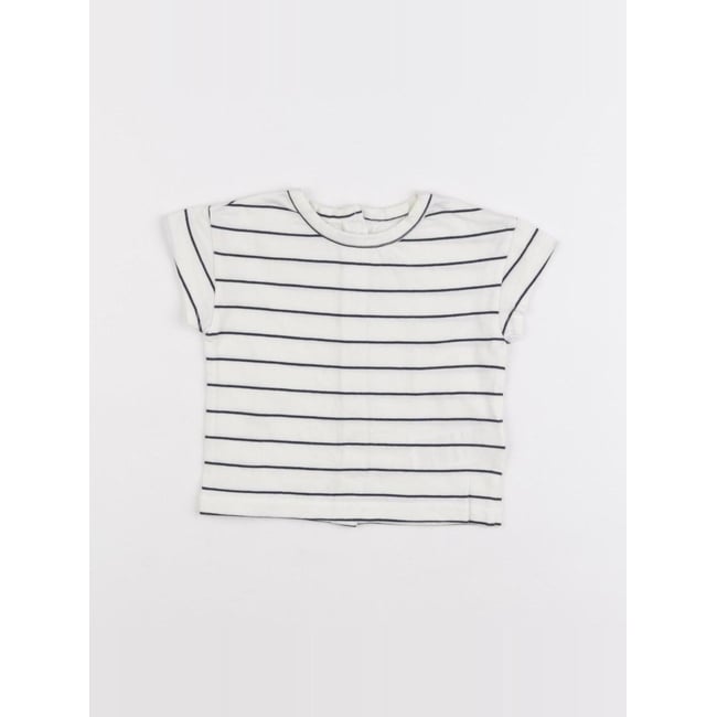 Tee-shirt - Très bon état v002235 <span itemprop=