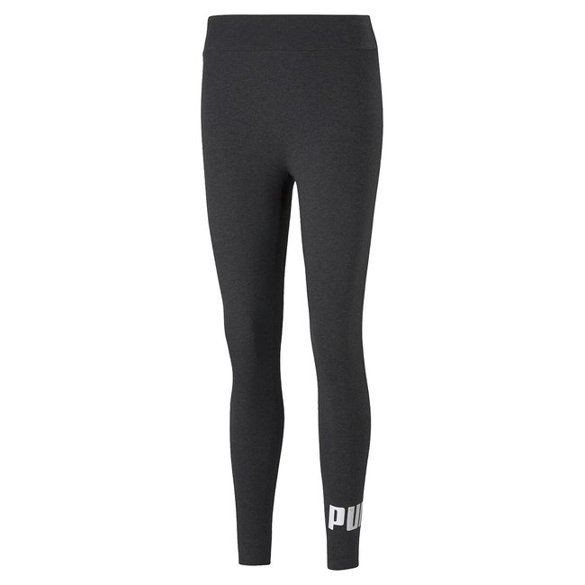 Legging met logo op een pijp - PUMA