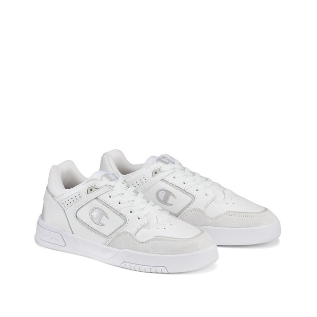 Sapatilhas Z80 Low branco <span itemprop=