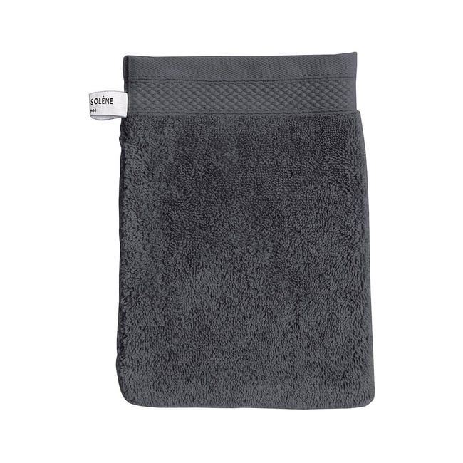 Gant De Toilette BULLE - ANNE DE SOLENE