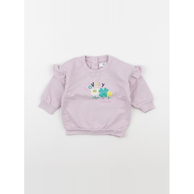 Sweat - Etat satisfaisant v002236 <span itemprop=