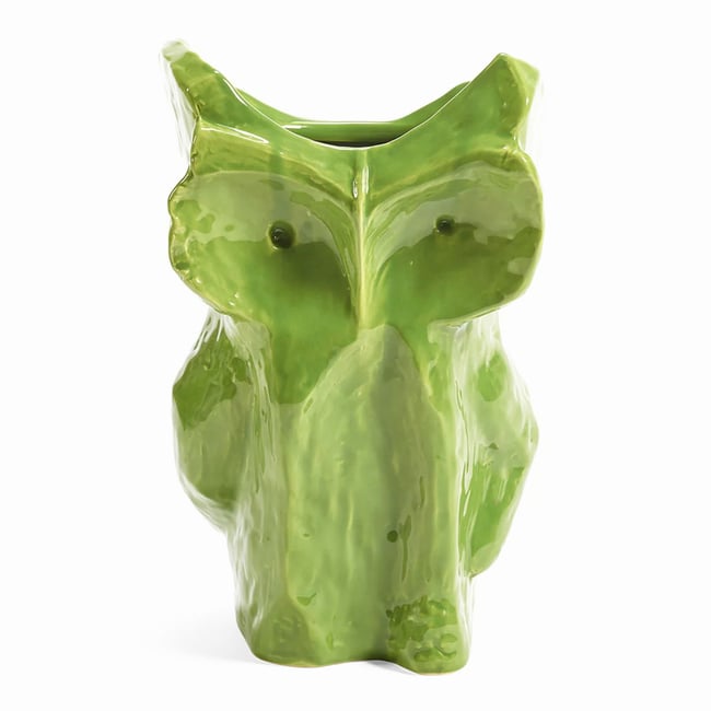 Vase en grès After Midnight L - SERAX
