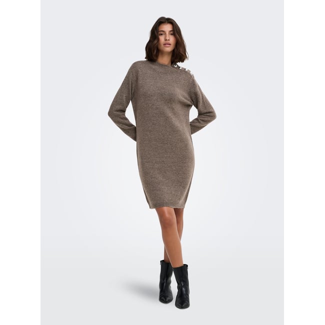 Robe En Maille - JDY