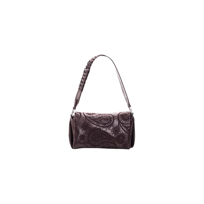 Petit sac rouge <span itemprop=