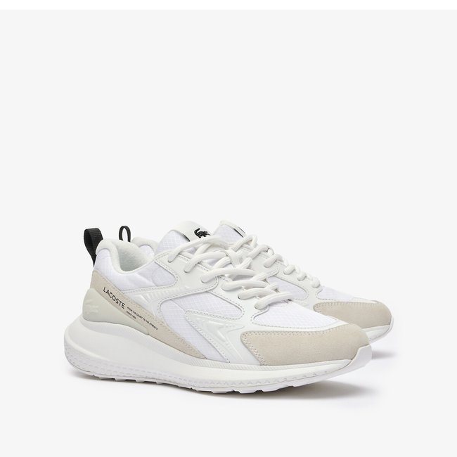 Sneakers L003 Evo weiss <span itemprop=