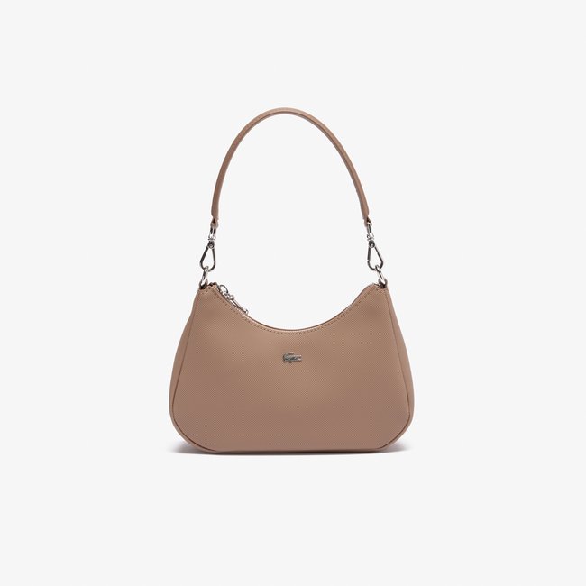 Sac épaule Daily City beige-n81 <span itemprop=