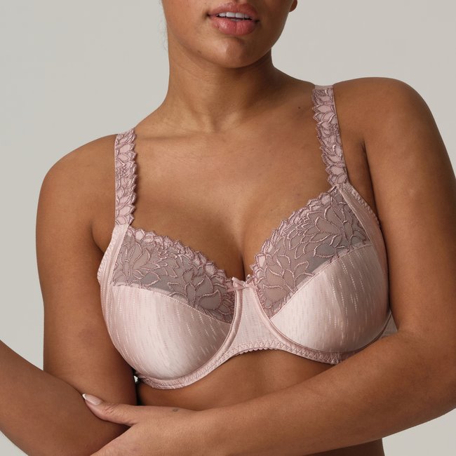Soutien gorge emboîtant MONTERREY rose - vintage pink <span itemprop=