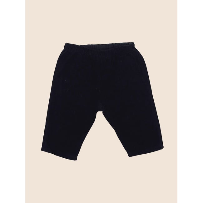 Pantalon - Très bon état bleu <span itemprop=
