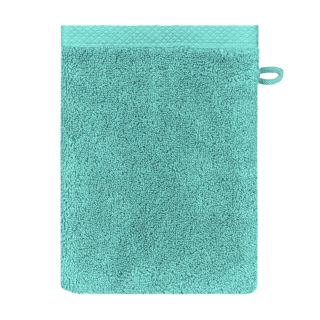 Gant de toilette pur coton ELEA - GARNIER THIEBAUT