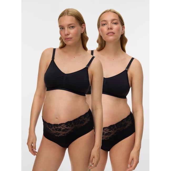 Soutien-Gorge - MAMA LICIOUS