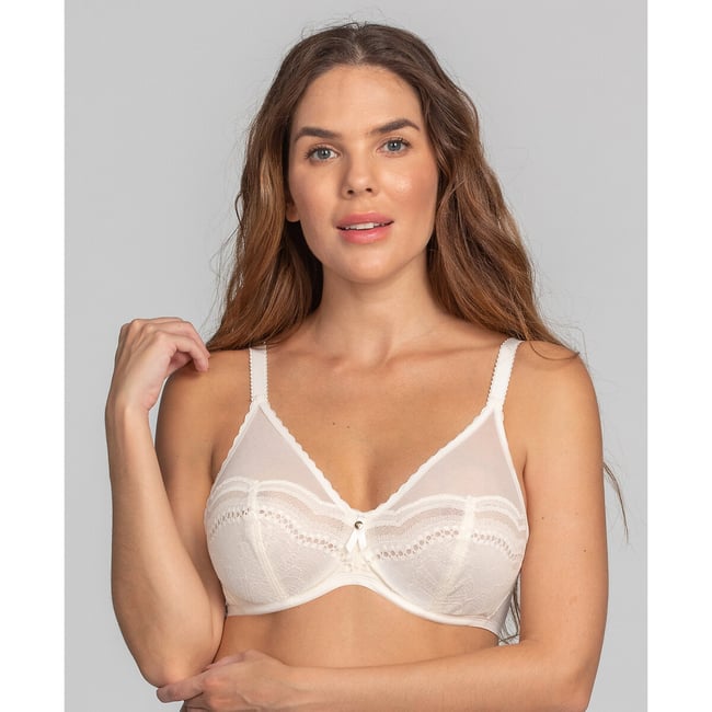 Reggiseno avvolgente Secret Comfort - PLAYTEX
