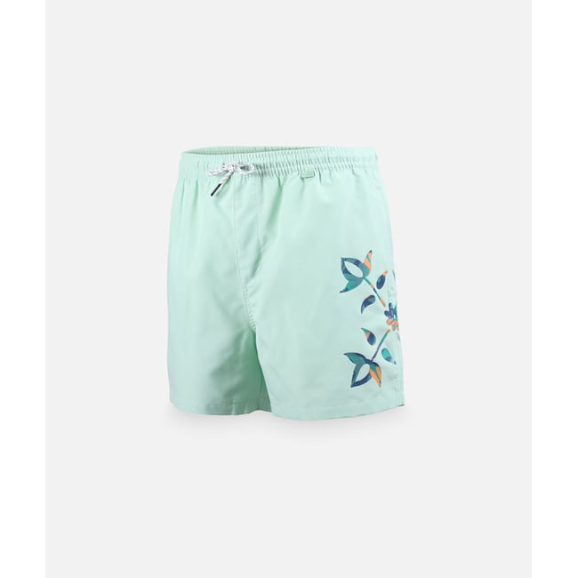 Beachshort TAGTAN - OXBOW