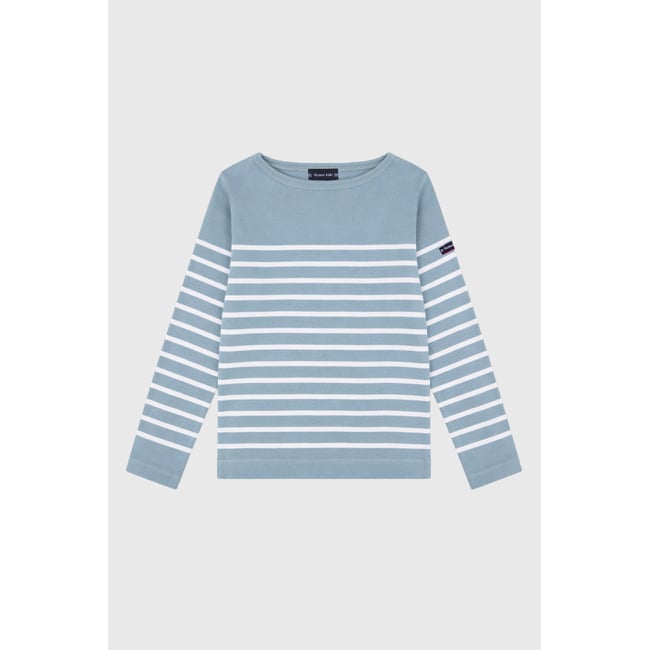 Marinière Kids - coton épais b3i-melinerion dos <span itemprop=