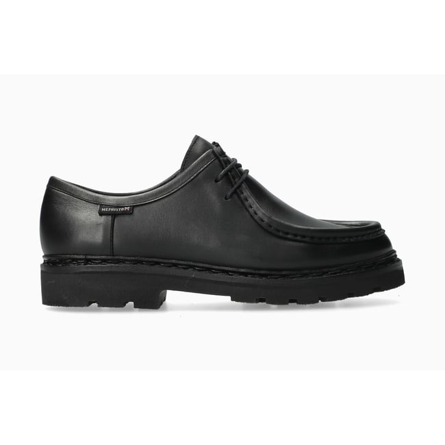 Derbies en cuir SUE - MEPHISTO