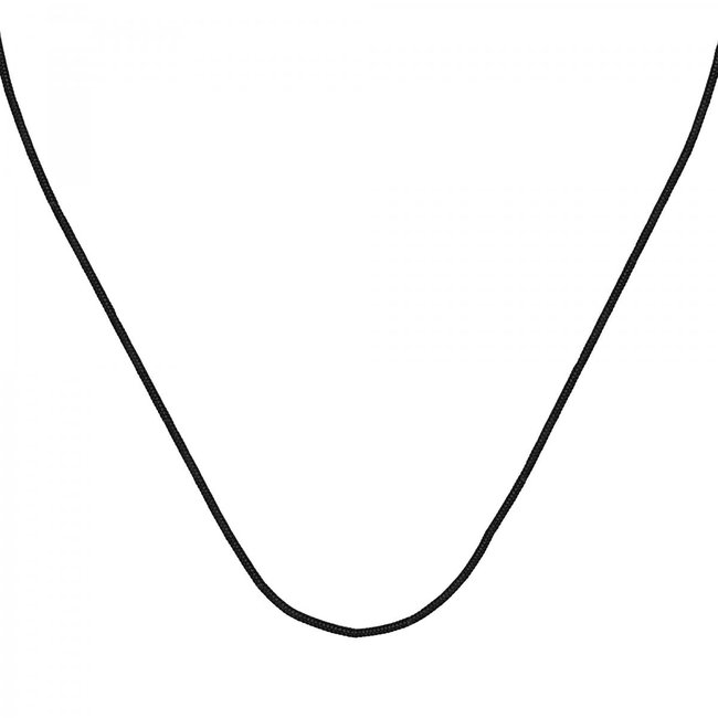 Collier en or jaune 750 CLASSIC or jaune <span itemprop=