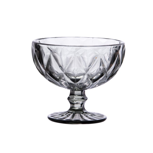 Boite de 6 coupes à glace Diamond 35 ml - TREND'UP