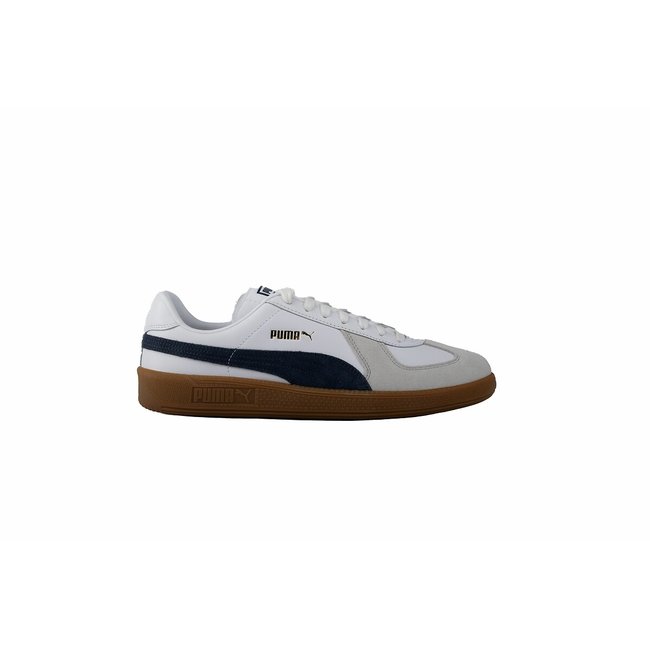 Baskets cuir Army Trainer - PUMA