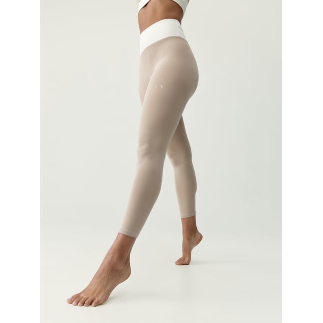Legging de sport femme Sutra Taille haute séchage rapide - BORN
