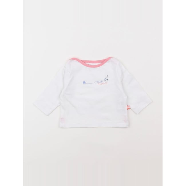 Tee-shirt - Très bon état v002227 <span itemprop=