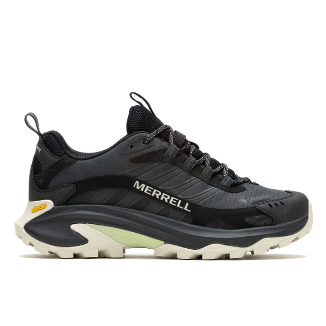 Baskets de randonnée MOAB SPEED 2 GORE-TEX noir <span itemprop=