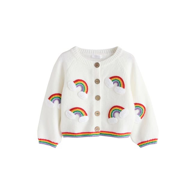 Cardigan - NEXT