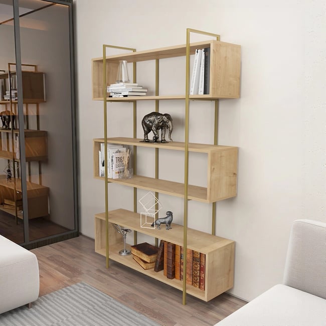 Полка для книг, Bruti / Брути - SO'HOME