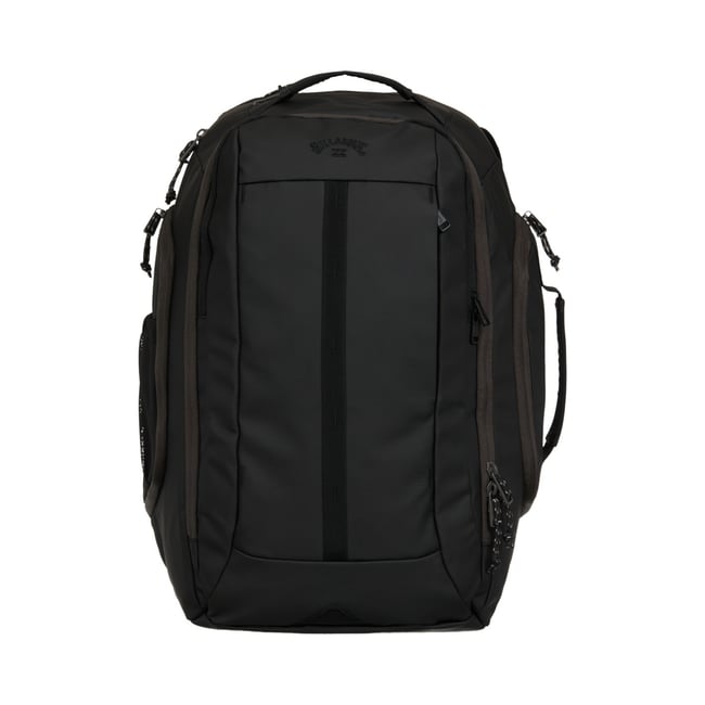Grand sac à dos EXPLORER TRAVEL 27L noir black <span itemprop=