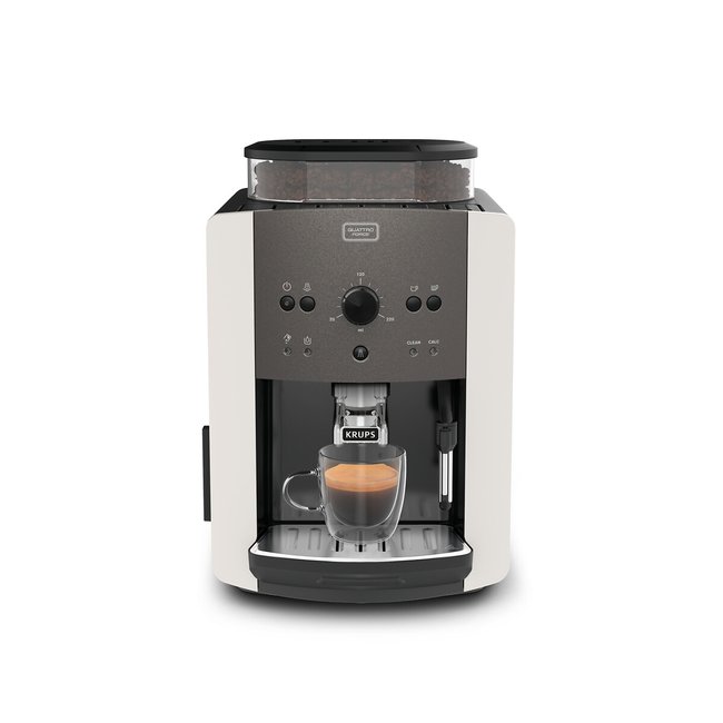 Espressomolen Arabica Manuel EA811E10 <span itemprop=