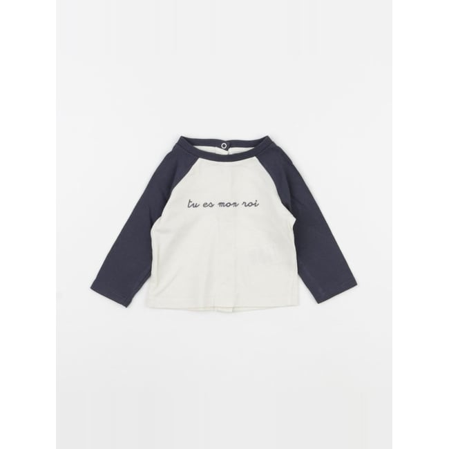 Tee-shirt - Très bon état v002235 <span itemprop=