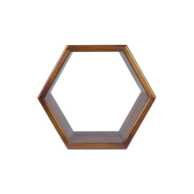 Etagère Couleur marron <span itemprop=