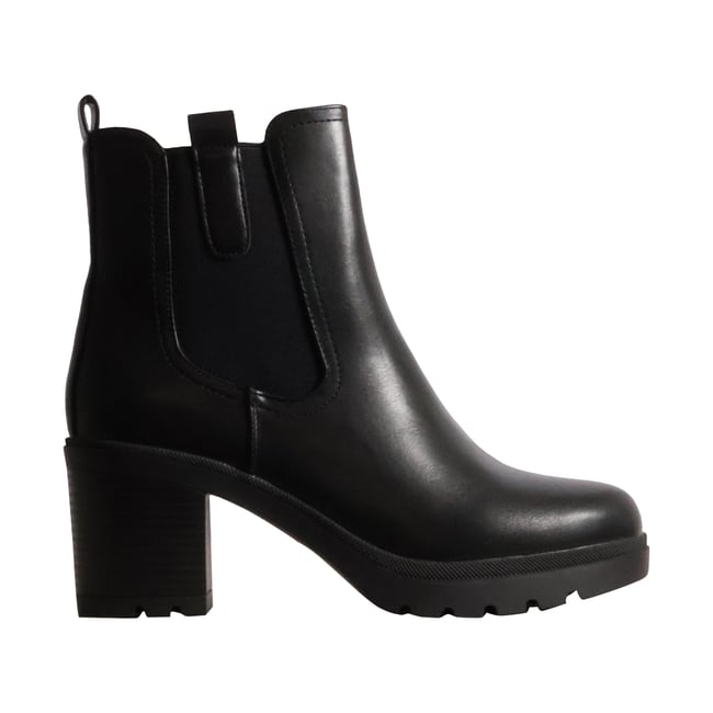 Bottines à Zip Bestelle - ENZA NUCCI