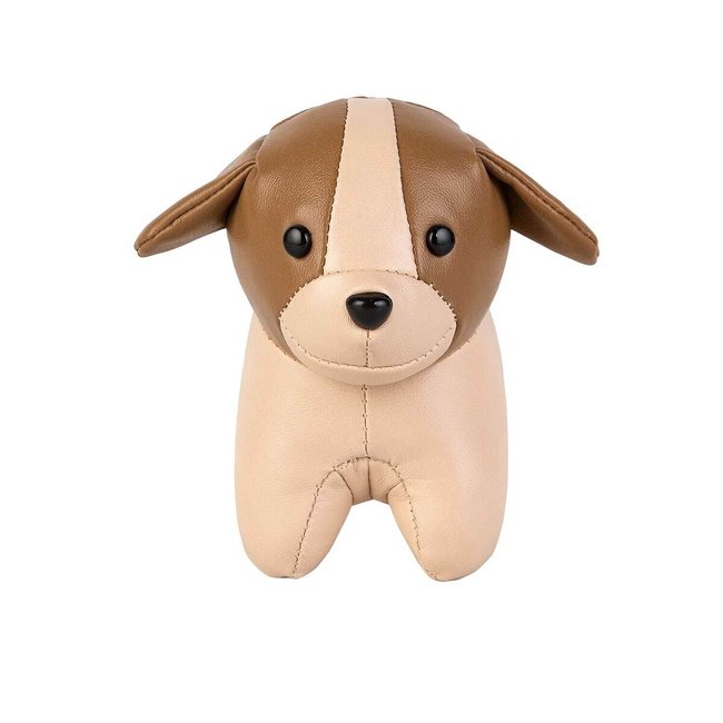 Peluche Adrien O Cao 10Cm, Little Big Friends multicolor <span itemprop=