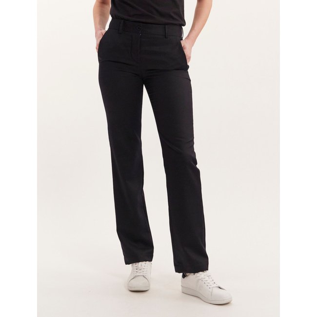 Francisco pants bleu <span itemprop=
