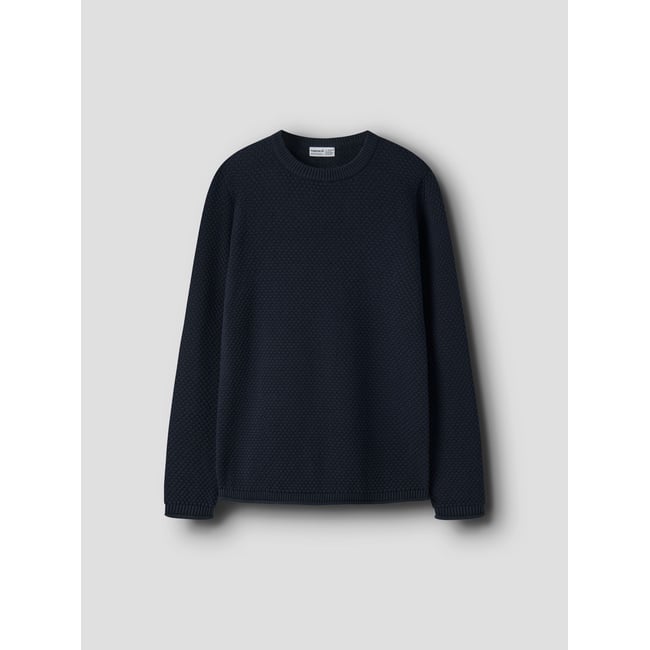 Pull En Maille - NAME IT