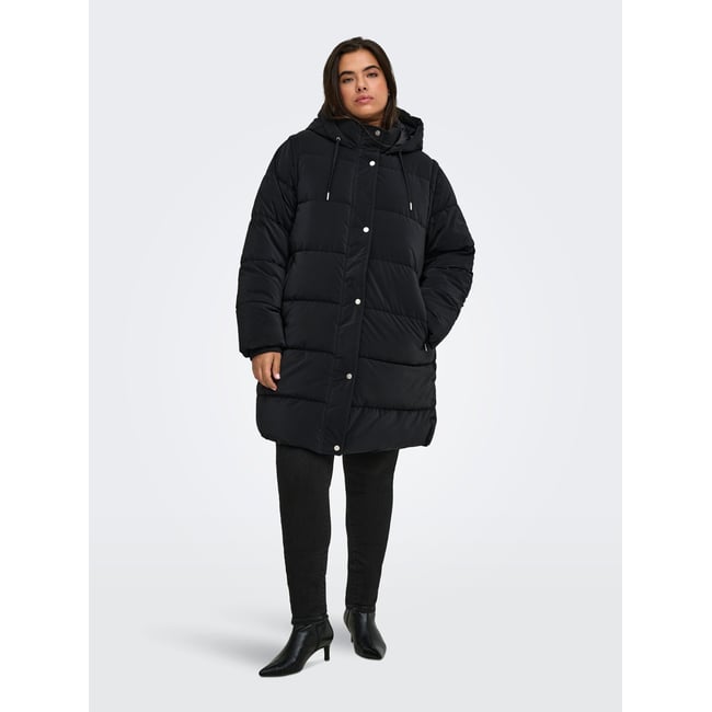 Doudoune black 1 <span itemprop=