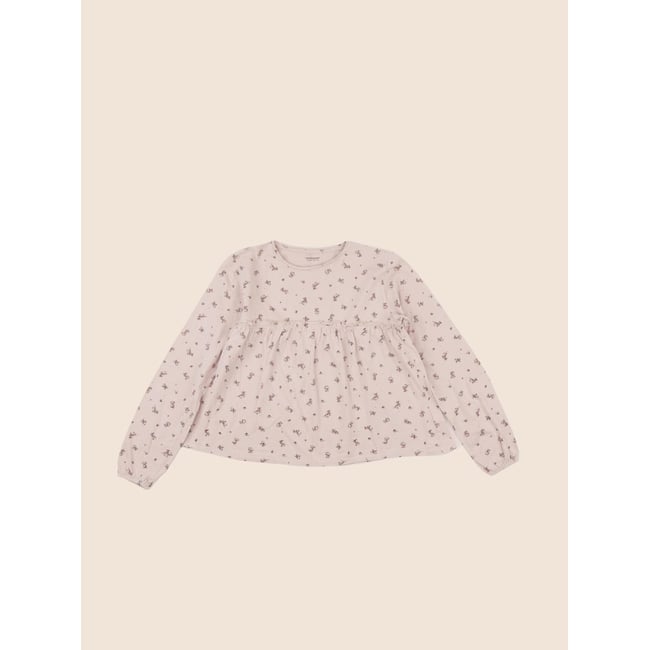 Tee-shirt - Très bon état rose <span itemprop=