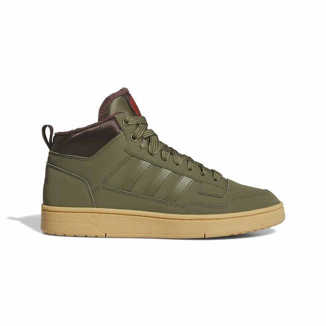 Sneakers Rapid Court Mid Winterized - ADIDAS SPORTSWEAR
