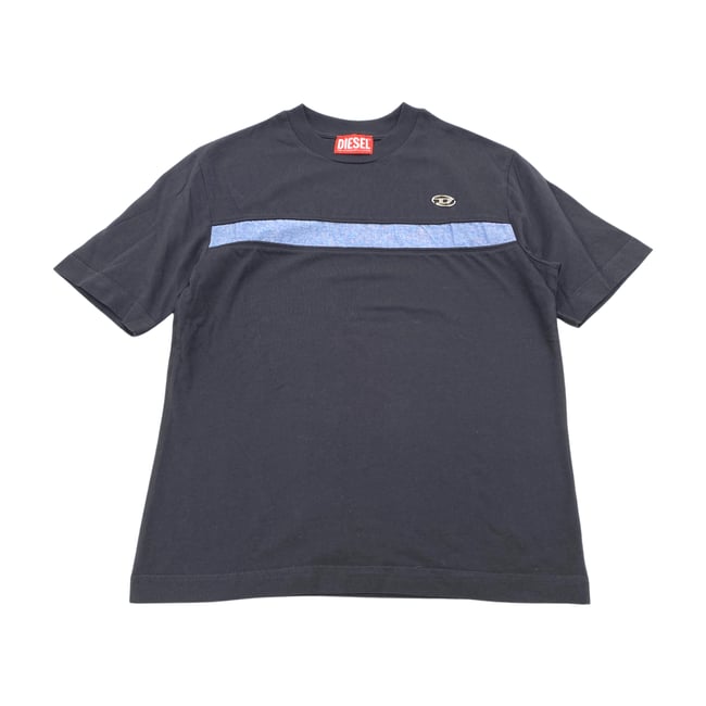 T-shirt enfant - Très bon état noir <span itemprop=
